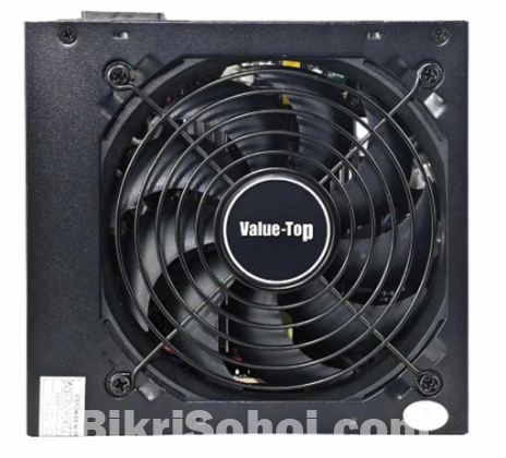 Value Top Ax450 W